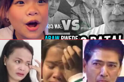 VIC SOTTO MATAPANG NA ISINIWALAT ANG LIHIM NA ISYU KAY RYZA MAE DIZON—PUBLIKO NAMAN, NAGULAT!