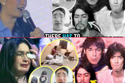 ANJO YLLANA ISINIWALAT ANG UMANONG PANG-AABUSO NI TITO SOTTO KAY PAULEEN LUNA! EAT BULAGA INTRIGA NA PUMAPALO SA PUBLIKO