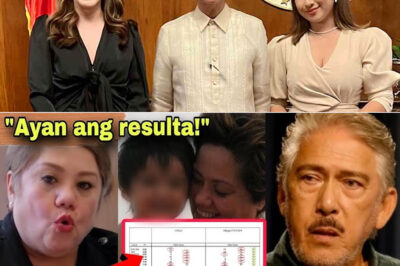 NAGAWA ANG MGA RESULTA NG DNA NA PARANG BOMBA: Ang Katotohanan Tungkol sa Batang Yumanig sa Buong PHILIPPINES SHOWBIZ!