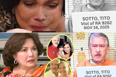 NASABI NA NI HELEN G. LAHAT! MGA LIHIM NA DOKUMENTO LABAN KAY T. SORRENTO BIGLANG LUMABAS – OPISYAL NA KUMILOS NG BNI!