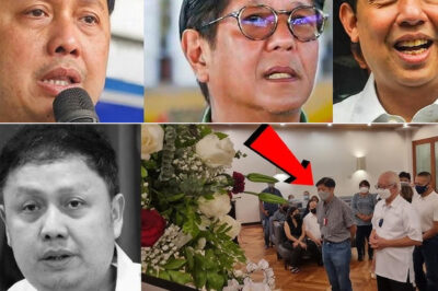 ULTIMATE SHOCK: DRAMA O A CONFESSION ANG LUHA NI BONG BONG MARCOS SA LIBING NI ZALDY CO? ANONG EBIDENSYA ANG NATUKLASAN NG PRESIDENTE: TOTOONG NA-ACQUITED BA SI Zaldy Co DAHIL… SAAN PA NAPUNTA ANG PERA?