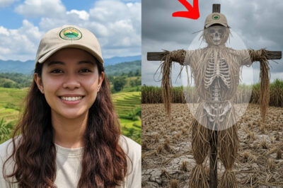Misteryo ng Appalachian Trail: Nagtapos ang Paglaho ng Hiker Sa Nakakatakot na Pagtuklas sa Loob ng Scarecrow