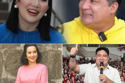 Ano ang Sabi ni Anjo Yllana? Si Kris Aquino ay Tugon ng Lantaran at Mahiwaga sa ‘I Am Alone