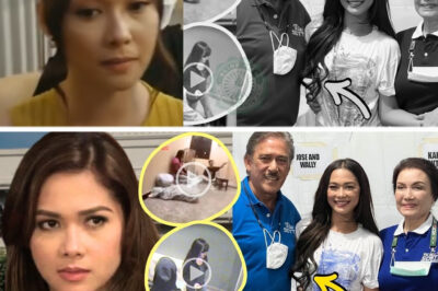 “MAJA SALVADOR, MATINDING REBELASYON LAMANG: Sina TVJ at Eat Bulaga, Si Tito Sotto — Nadawit sa Lamlam na Kontrobersiya!”