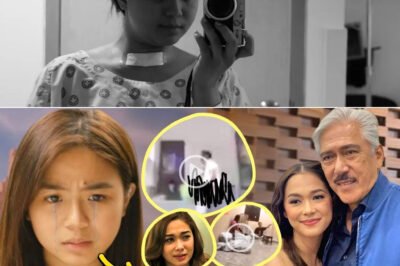 “MILES OCAMPO, NASA GITNA NG SHOCKING EXPOSE: ‘Mainit’ na Video nina Tito Sotto at Maja Salvador, Inilabas at Pinukutya ng Publiko!”