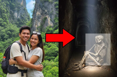 Dalawang Turista ang Nawala sa Utah Desert noong 2011—Nakitang Nakaupo ang Kanilang mga Bangkay sa Akin noong 2019