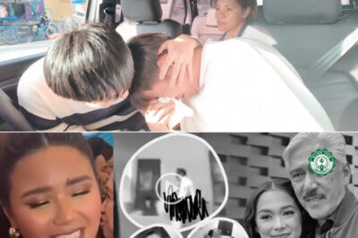 “MILES OCAMPO SHOCK DROP: Viral ‘Hot Video’ nina Tito Sotto at Maja Salvador — Publiko, Nalulunod sa Pangamba at Intriga!”