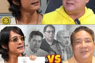 “ANJO YLLANA SILENCED? RYAN AGONCILLO DROPS A DEVASTATING EAT BULAGA BOMBSHELL—SHOWBIZ SHAKES!”