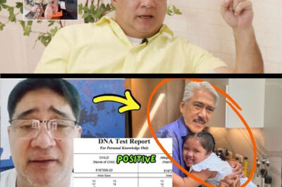 “ANAK NI TITO SEN si TALI!” – Anjo Yllana, Nagpakitang Matindi sa Kanyang Rebelasyon sa LIVE Show!