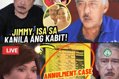 JIMMY SANTOS NAGBUNYAG ANG LIHIM NA BABAE NI TITO SEN! KINIKILIGANG MGA REBELASYON ANG AYOS SA CELEBRITY WORLD!
