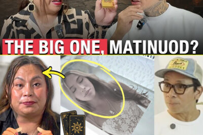 JAY COSTURA IBINULYAG! MENSAHENG ESPIRITWAL NI EMMAN ATIENZA PARA KAY KUYA KIM NA IKINAGULANTANG NG LAHAT