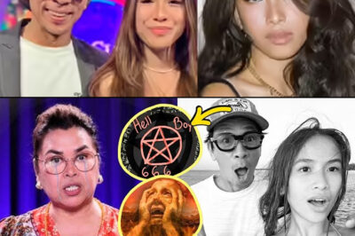 ELIZABETH OROPESA IBINULYAG! MATINDING BABALA KAY KUYA KIM ATIENZA SA PAGKAMATAY NI EMMAN ATIENZA