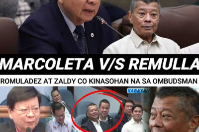 Senado Uminit: Marcoleta Pinaningil si Remulla sa Isyu ng “Bending the Law” at Timeline ng Arrest Warrants