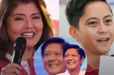 Mainit na Sagupaan: Pamilya Marcos, Binalot ng Intriga, Hamunan, at Mga Akusasyong Yumanig sa Publiko