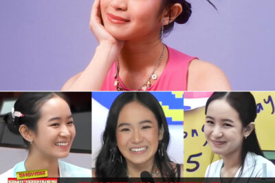 “Mula sa Little Star hanggang sa ‘Nation’s Daughter’ – Bakit Si Caprice Cayetano ang Most Voted Face sa Pinoy Big Brother: Celebrity Collab 2.0?”