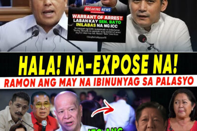 PALACE SHOCKER: Binasag Diumano ng Bilyonaryo na si Ramon Ang Hudyat ng Pagwawakas ng Pulitikal para sa Pangulo bilang Ang Power Brokers Robin Padilla at Chavit Singson ay Iniulat na Naghahanda ng Daan para sa Pag-takeover ni Sara Duterte