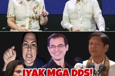Pulitikal na Shockwave Hits the Capital: Si Pangulong Marcos ay Inagaw ang Spotlight sa Legacy Project ni Isko Moreno Habang Wala Nang Makita si Bise Presidente Sara—Isinasara na ba ng Maynila ang mga Pintuan nito sa Dinastiyang Duterte?