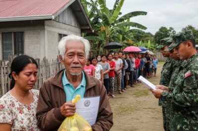 Ibinenta ko ang lupa at binigay lahat sa panganay kong anak para magpatayo ng bahay… Pero makalipas lang ang dalawang buwan, sinabi nilang lilipat ako sa inuupahang kwarto. Hindi nila akalaing noong pinirmahan ko ang papeles, may nakahanda na akong plano—isang maingat na hakbang na matagal ko nang pinag-isipan