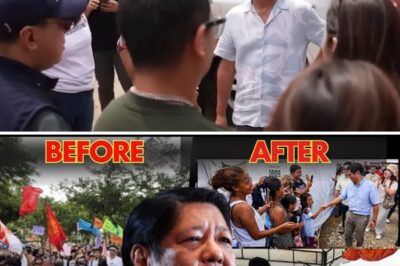 Pagtaas ng Respeto sa Pangulo: Ang Gawa, Hindi Salita, ang Nagpabago ng Puso ng Cebu