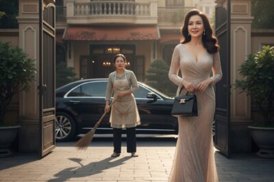 Ang bagong kasambahay na tuso ay gusto pang paalisin ang may-ari ng bahay para siya ang maging asawa ng amo, ngunit hindi niya alam na matagal nang umalis ang may-ari./th