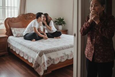 Biyuda ako mula pa noong bata pa ang anak ko. Sa loob ng maraming taon, ako’y namuhay kasama ng aking nag-iisang anak na babae at inalagaan ko ang dalawa niyang anak mula ulo hanggang paa./th