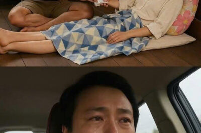 Ang Aking Asawa ay Naaksidente at Nalumpo Kaya 4 na Buwan na Akong Walang “Ganoong Gawain”, Sobrang Nabigo Ako Kaya Iniwan Ko Siya ng 10 Araw Para Magpakasaya Kasama ang Kasamahan Kong Babae sa Kumpanya/th