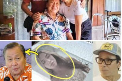 “’HUWAG NINYONG GALAWIN ANG KAHIT ISANG SENTIMO!’ — DATING MAYOR LITO ATIENZA, NAPAHA-GULGOL SA AIRPORT MATAPOS MALAMAN ANG DESISYON NI FELICIA HONG TUNGKOL SA YAMAN NI EMAN; KUYA KIM, LUMUHOD SA HARAP NG KABAONG NG ANAK”