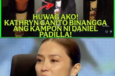 Kathryn Bernardo’s Fierce Comeback: How She Silenced Doubters and Rose Above Daniel Padilla’s Circle of Criticism