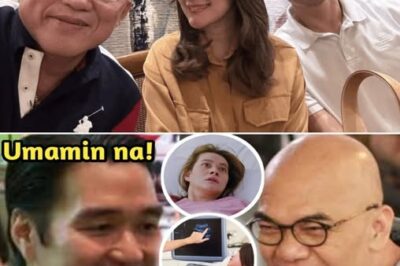 Vincent Co, Di-Inaasahang Handog: Isang Malalim na Kwento ng Pagiging Ama ng Isang Baby Girl