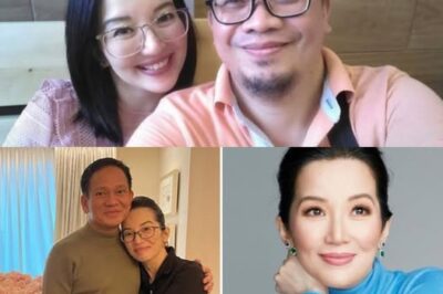Kris Aquino, ibinunyag na magiging “tiny” at “super private” ang kanyang kasal