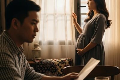 Tatlong Buwan Pagkatapos Sabihin ng Doktor na Baog ang Aking Asawa, Bigla Akong Nabuntis – at Ang Nakagugulat na Katotohanan ay Nalantad/th