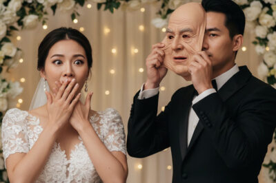 PINAKASALAN KO ANG MATABANG MATANDANG MAYAMAN DAHIL SA PERA