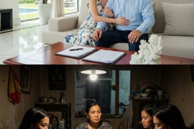 Asawang 55 taong gulang na niloko ang asawa, ibinenta ang bahay, at ginamit ang lahat ng pera para bumili ng 20 bilyong bahay para sa batang kasintahan/th