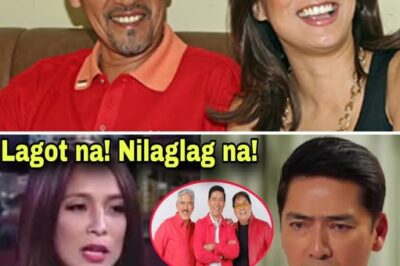 Pia Guanio, Binasag ang Katahimikan: “Pinakamasamang Bahagi ng Buhay Ko” at ang Umano’y Sindikatong Nagkontrol sa Eat Bulaga/th