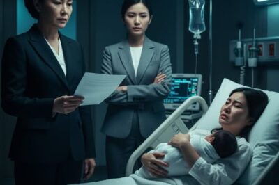 KAKAAPO LANG NG BIYENAN KO, PERO SA HALIP NA HALIK NG PAGMAMAHAL, MGA PAPEL NG DIVORCE ANG DALA NILA — AKALA NILA MAHIRAP AKO AT WALANG KARAPATAN, HINDI NILA ALAM NA AKO ANG MISMONG MAY-ARI NG KUMPANYANG PINAGTRABAHUHAN NG ANAK NIYA.