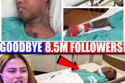 Biglang Pagkawala ni Wamos Cruz sa Facebook: Ano ang Tunay na Nangyari sa Likod ng 8-Milyong Followers na Page?