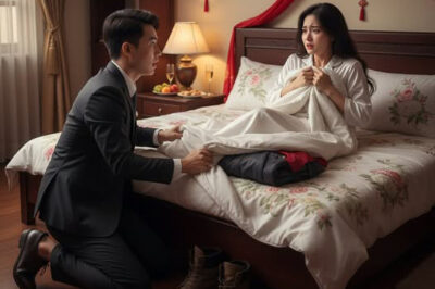 Isang kakaibang pakiramdam ng kaba ang biglang sumilay sa dibdib ko. Naisip ko: “Mayroon bang itinatago sa akin si Linh?”