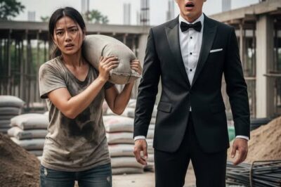 Ang Bahay ng Katahimikan at Ang Lihim na Panata