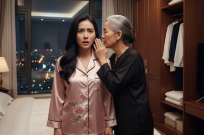 “Matulog Ka Muna sa Sala”  “Anak, matulog ka muna sa sala ngayong gabi,” malamig na sabi ni Aling Hanh, hindi mataas ang boses pero may bigat. “May tagas ang tubig sa banyo ng kwarto n’yo ni Minh. Tinawagan ko na ang tubero.”/th