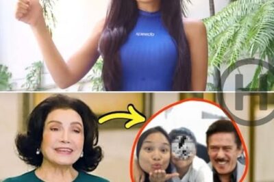 RUMOR RUNDOWN: DID JULIA CLARETE REALLY HAVE A CHILD WITH TITO SOTTO? THE CLAIMS, THE NOISE, AND THE TRUTH BEHIND THE CONTROVERSY