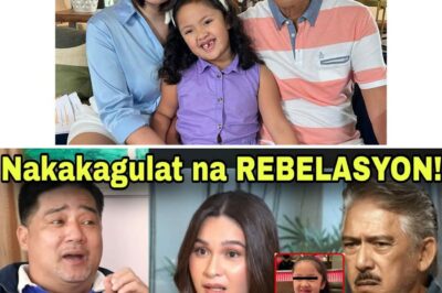 Anjo Yllana, Binatikos Matapos Maglabas ng Pahayag Tungkol sa “Tunay na Ama” ni Tali, Anak nina Vic Sotto at Pauleen Luna