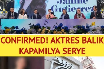 A Royal Welcome: Janine Gutierrez Solidifies Kapamilya Stardom, Set to Headline Powerhouse Mystery Thriller “Dirty Linen”