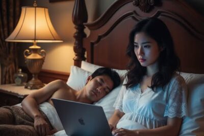 Nalaman ko na ang aking asawa ay nagpaplano na magdiborsyo, kaya inilipat ko ang aking $ 400 milyong kapalaran makalipas ang isang linggo.