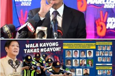MALAKANYANG NAGSALITA: FLOOD CONTROL SCANDAL, LALONG UMIINIT! – PBBM MAY PANIBAGONG UTOS LABAN SA MGA CORRUPT NA OPISYAL
