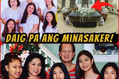 Pamilyang Pinoy sa AMERIKA,SABAY SABAY NA PINAGLAMAYAN! NAKAKAAWA ANG SINAPIT