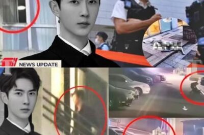 PS. Ang di-umano’y huling mensahe ni Yu Menglong ay pumupukaw ng galit ng publiko sa Tsina—ito ba ang katotohanan sa likod ng kanyang trahedya na wakas?