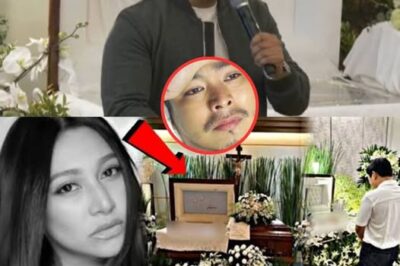COCO MARTIN’S EMOTIONAL MESSAGE GOES VIRAL AFTER HEARTBREAKING NEWS ABOUT RUFFA MAE QUINTO—WHAT HE SAID LEFT FANS IN TEARS