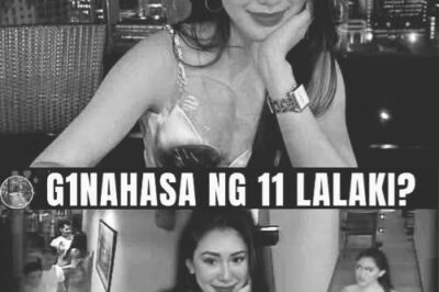 The Enduring Mystery of Room 2209: Unraveling the Conflicting Truths in the Tragic D**th of Christine Dacera