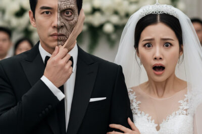 NAPILITAN AKONG PAKASALAN ANG ISANG MATANDANG MATABA AT MAYAMAN