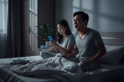 Ang Camera sa Kwarto ng Anak at Ang Lihim na Pitong Taon/th